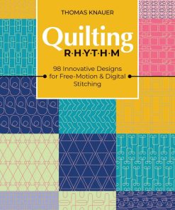 Quliting Rhythm
