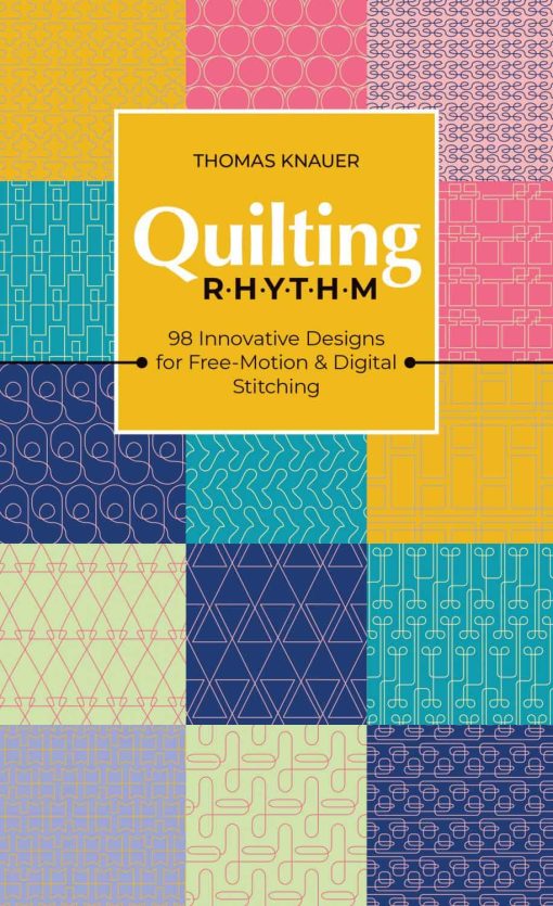 Quliting Rhythm