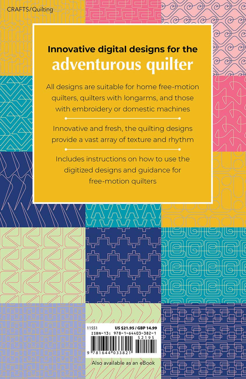 Quilting Rhythm - Image 3