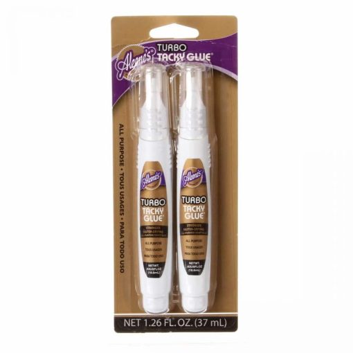 Aleenes turbo tacky glue