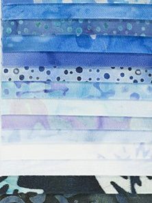 Waves rainbow pack