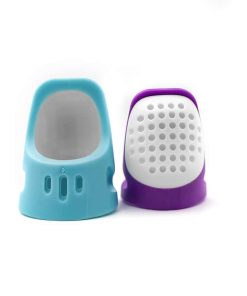 Nailed it thimbles