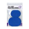 Grip & Stitch quilting disks