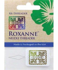 Roxanne needle threader