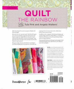 Alternative view of Quilt With Tula And Angela