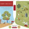 Farmhand's Christmas Big Stocking Panel