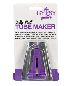 Jelly Roll Tube maker