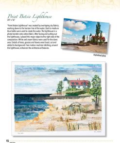 Landscape Art Quilts