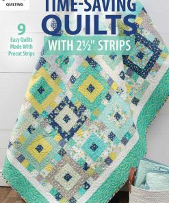Time Saving Quilts