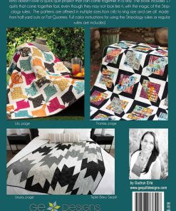 Alternative view of Stripology® Quickies
