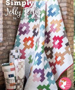 Simply Jelly Rolls
