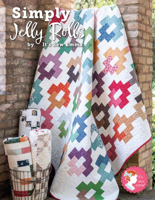 Simply Jelly Rolls