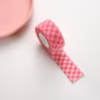 Fabric thimble tape