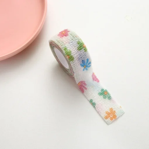 Fabric Thimble Tape - Image 3