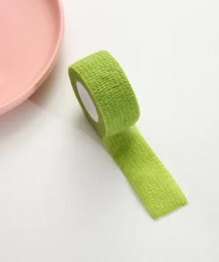 Thimble tape