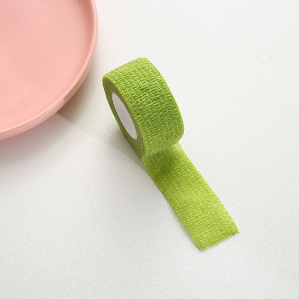 Thimble tape