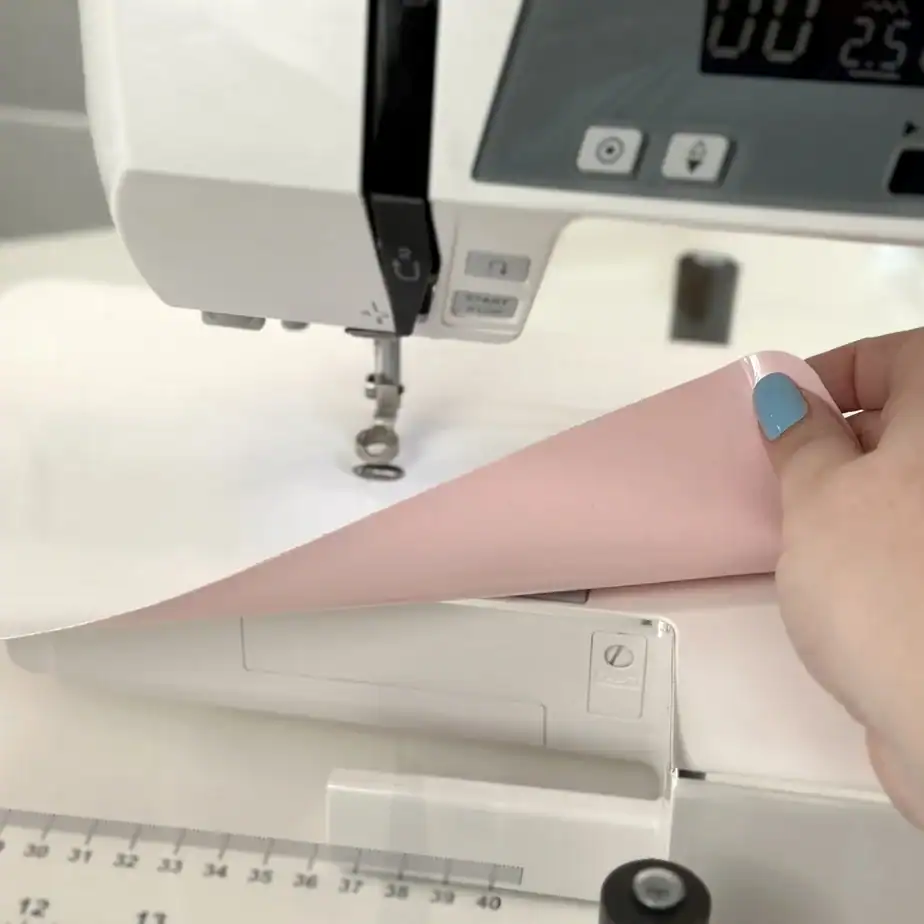 Queen Size Supreme Free-Motion Slider by The Gypsy Quilter - Image 2