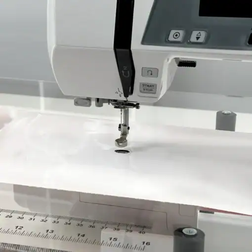 Queen Size Supreme Free-Motion Slider by The Gypsy Quilter - Image 4