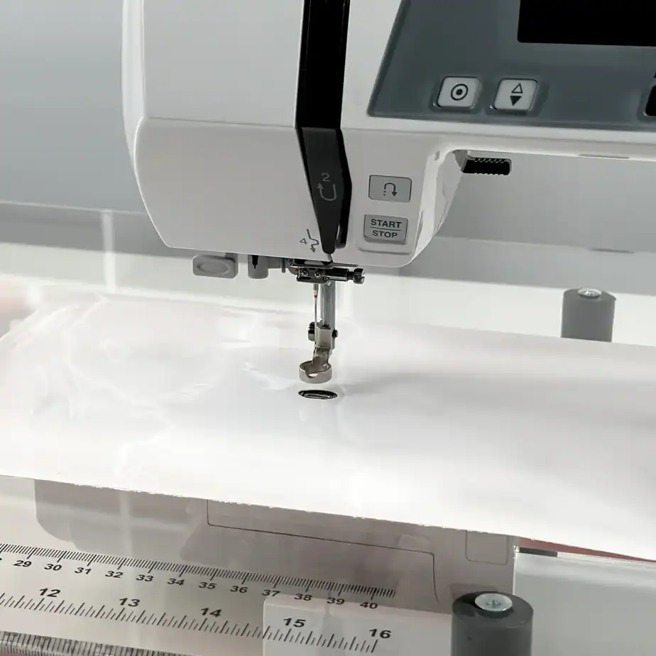 Queen Size Supreme Free-Motion Slider by The Gypsy Quilter - Image 4
