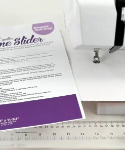 Queen size Supreme slider