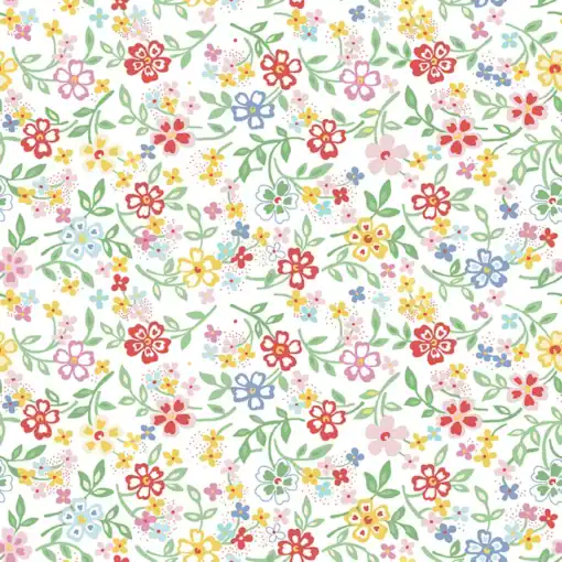 Always in Season wide fabric