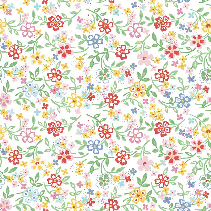 Always in Season wide fabric