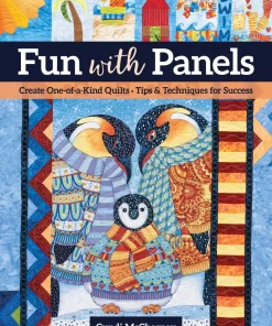 Fun with panels