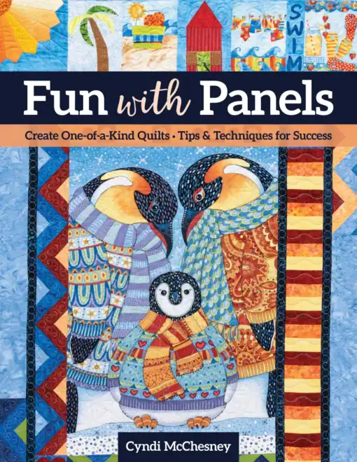 Fun with panels