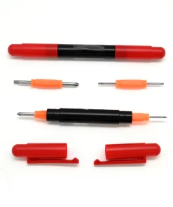 Go for it screwdriver