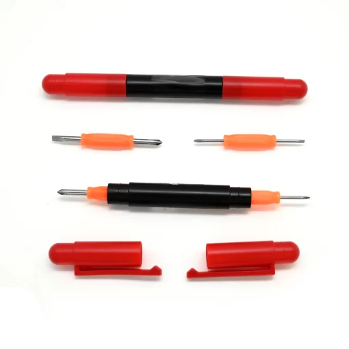 Go for it screwdriver