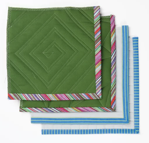 The Quilt Binding Bible - Image 6