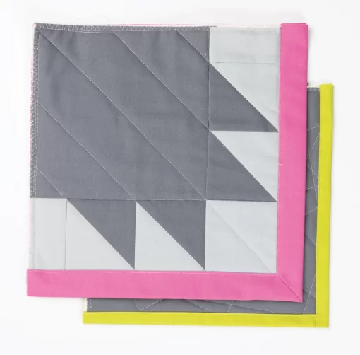 The Quilt Binding Bible
