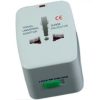 World Travel Adapter Plug