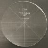 8" Circle