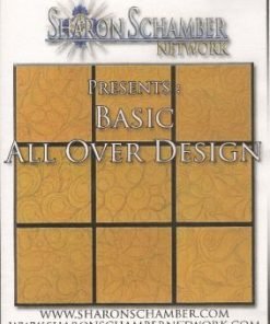 Basic All Over Design