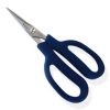 Blue Scissors