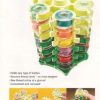 Stack n Store Bobbin Tower