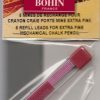 Bohin Pink refill