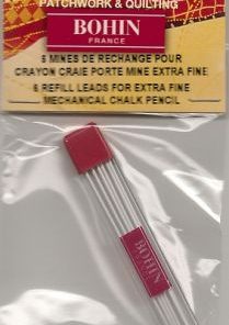 Bohin White refill