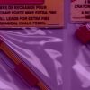 Bohin yellow refill