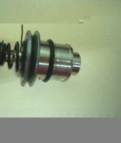 Disc Tensioner