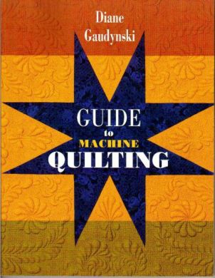 Guide to Machine Quilting