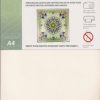 Inkjet Fabric Paper