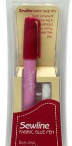 Sewline Fabric Glue Pen
