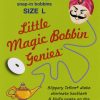 Magic Bobbin Genies