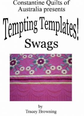 Tempting Templates! Swags