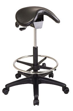 Saddle Stool