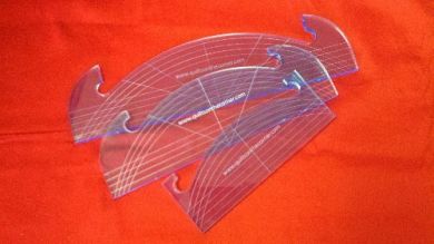 Variation #1136 of Variation #1136 of Variation #1136 of Variation #1136 of Variation #1136 of Steady Edge Ruler