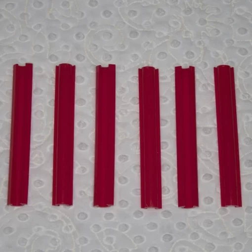 Red Snapper 6" extra clamps - Image 2