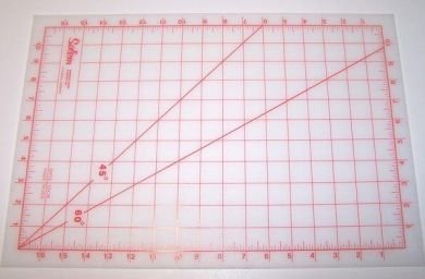 Beba's Cutting Mat 24 x 36